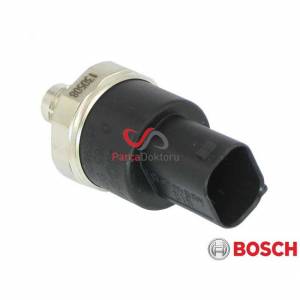 8E0907597 FREN BASINÇ SENSÖRÜ OEM PASSAT POLO A4 A6 A8 SUPERB