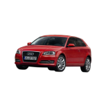 Audi A3 2009-2013