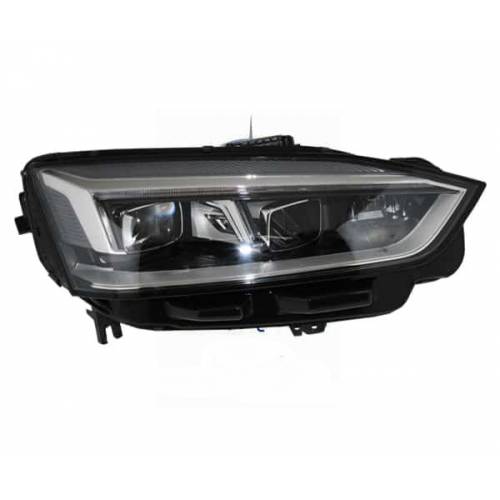 AUDI A5 SAĞ FAR/LED 17> 8W6941774D