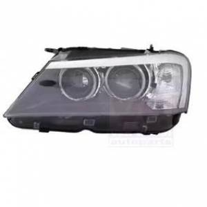 BMW X3 SOL FAR XENON/ADAPTİF F25 09-17 63117276997