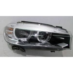 BMW X5 F15-BI-XENON SOL LED FAR 12>15 63117317102