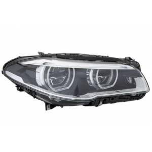 Bmw F10 LCİ F11 Xenon Led Sağ Far 63117352482