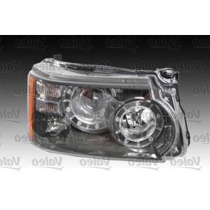 Range Rover Sport 2009-2013 Sağ Far Bi-Xenon Adaptif LR015097 LR015097