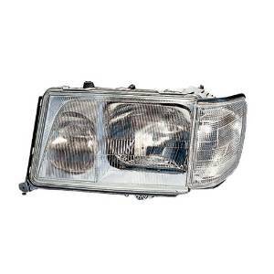 MERCEDES BENZ E SERİSİ FAR SOL KOMPLE W124 E200 1991-1995 A1248208559