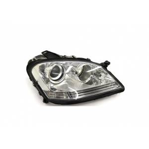 MERCEDES BENZ ML SERİSİ  W164 FAR SOL 05>11  A1648204861