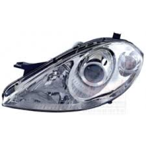 MERCEDES BENZ A SERİSİ FAR KOMPLE SAĞ 04>12 W169 A1698200661