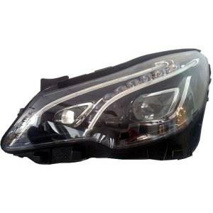 Mercedes E Coupe Led Bi-Xenon Sağ Far A2078208661