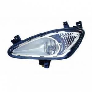 MERCEDES S SERİSİ SOL SİS FARI 06>13 A2218200156