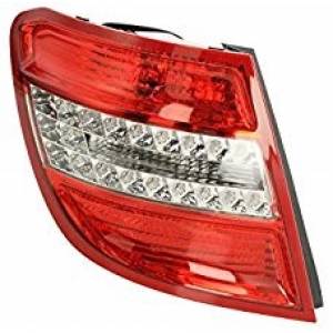 Mercedes W204 C Serisi Ledli Sol Stop Lambası A2049069502