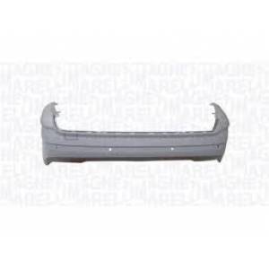 MERCEDES BENZ C SERİSİ ARKA TAMPON 2007-2014  A20488530259999