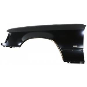 MERCEDES BENZ E 200 ÖN ÇAMURLUK SOL 1991-1995 - A1248804718                        