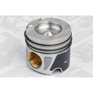 Mercedes Sprinter C200 / C220 / C250 / E220 / E250 / E200 / GLK 250 cdi Piston 83.50 mm A6510303317 A6510303317