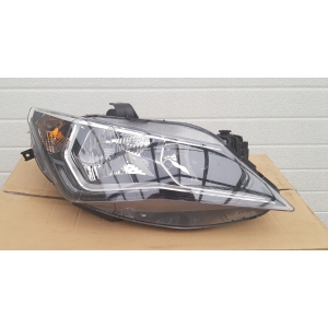 Seat İbiza Sağ Far LED  15>17 6J1941006L